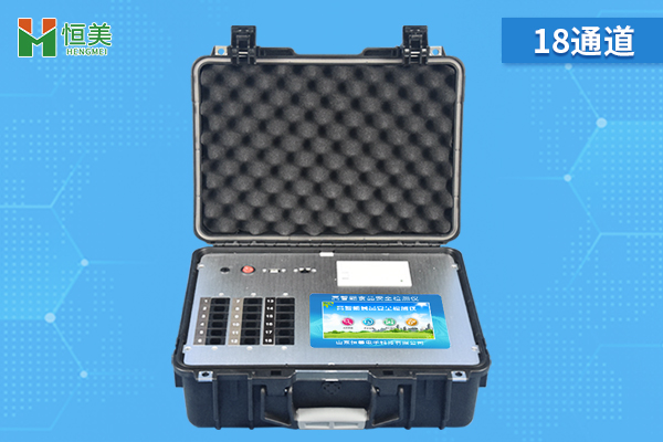 食品安全快速丝瓜视频污污污儀器怎麽用