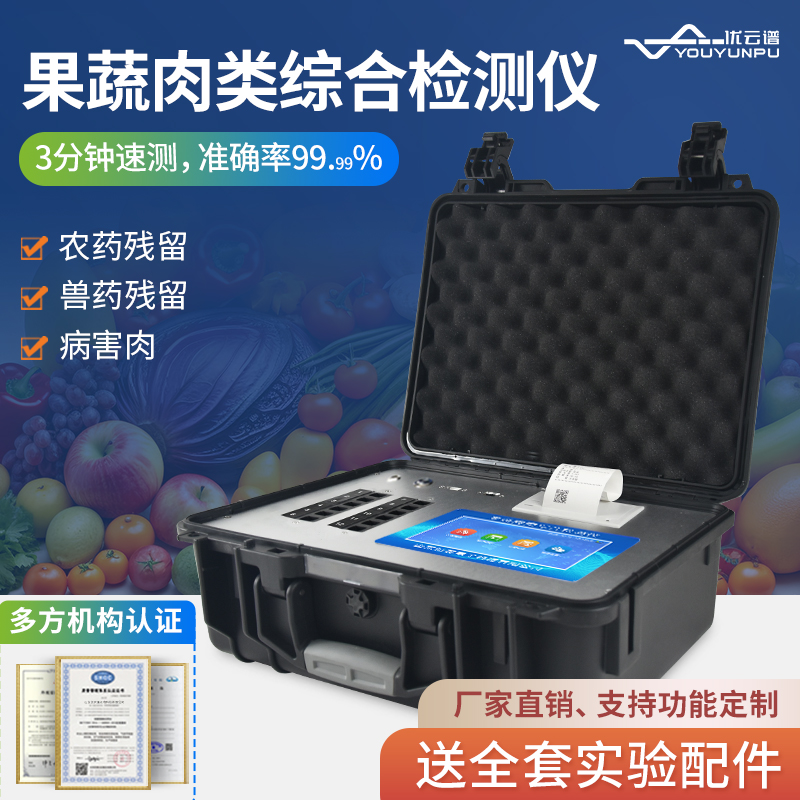 蔬菜農藥丝瓜视频污污污儀有什麽用