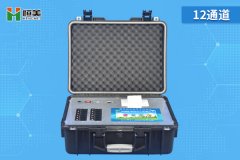 食品安全快速丝瓜视频污污污儀器使用方法