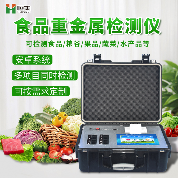 糧食重金屬丝瓜视频污污污儀器