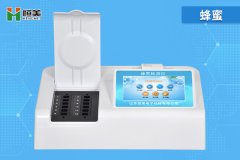 蜂蜜丝瓜视频污污污儀可以查出蜂蜜的真假嗎