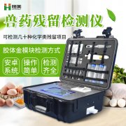 獸藥殘留定量丝瓜视频污污污儀獸藥殘留丝瓜视频污污污項目